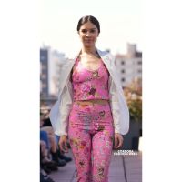 Maribi – Colección Fenix Primavera Verano