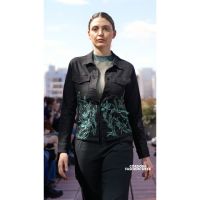Maribi – Colección Fenix Primavera Verano