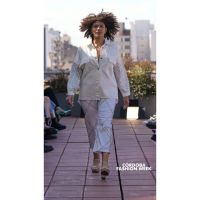 Maribi – Colección Fenix Primavera Verano