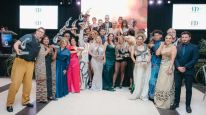 Se realizó la primera edición de los Premios Iberá