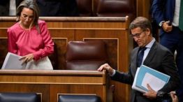 La derrota de Vox y el Partido Popular explicada por un especialista español