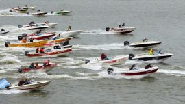 El desafío correntino es volver a ser la fiesta más grande de la región, con un torneo con muchos participantes y una fiesta llena de artistas.