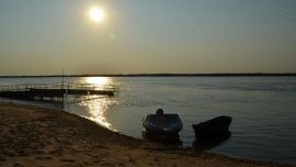 El desafío para este año es volver a ser la fiesta más grande de la región, con un torneo con muchos participantes y una fiesta llena de artistas.