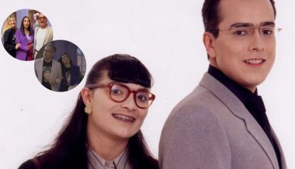 Betty la fea 2 