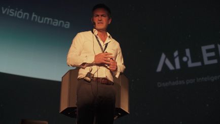 Mauro Stabile, director general de Opulens