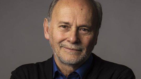 Osvlado Quiroga