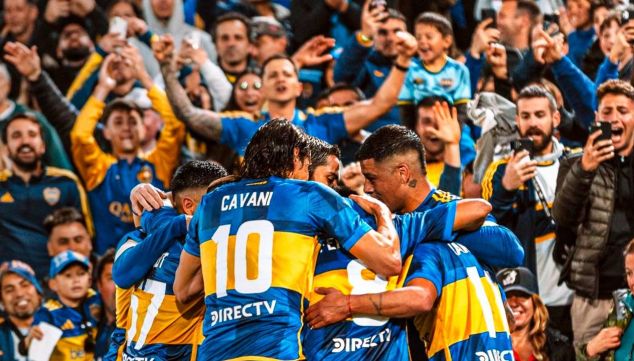 Boca