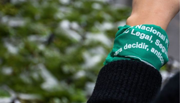Día de Acción Global por el Aborto Legal y seguro: por qué se conmemora el 28 de septiembre