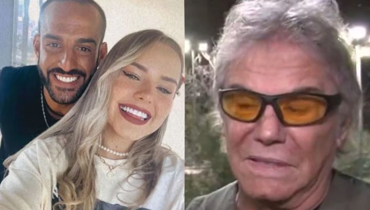 Beto Casella se refirió a la salud mental de los ex Gran Hermano: "La TV no es un centro de rehabilitación"