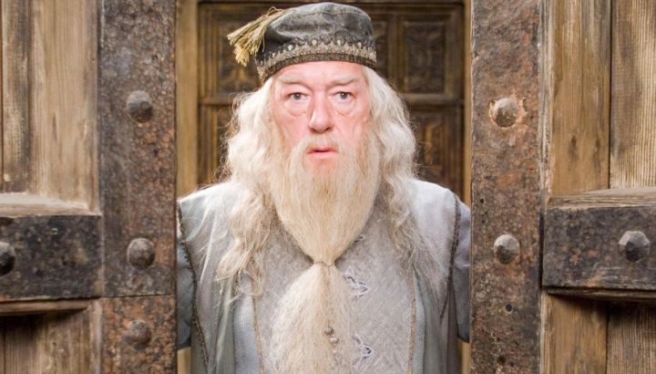 Murió Michael Gambon, Albus Dumbledore en Harry Potter, a los 82 años 
