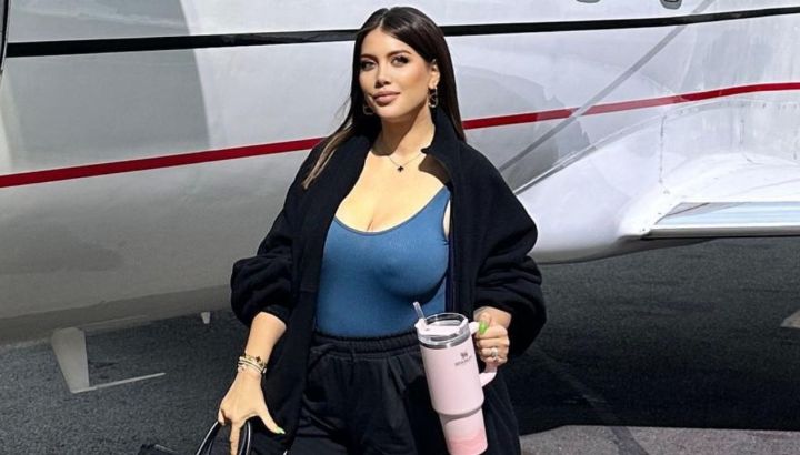 Wanda Nara confesó cuáles son sus miedos en medio de la enfermedad