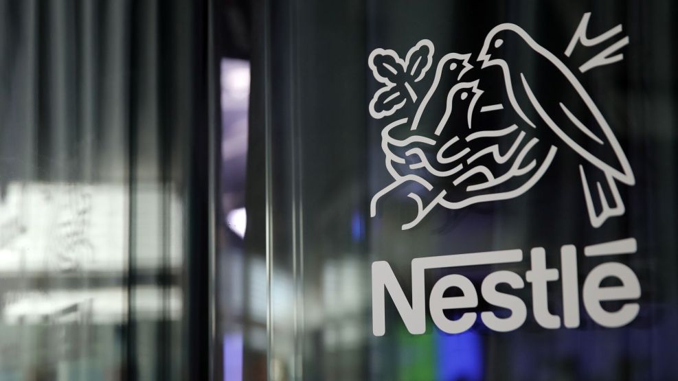 Nestle SA Products Ahead Of Earnings 