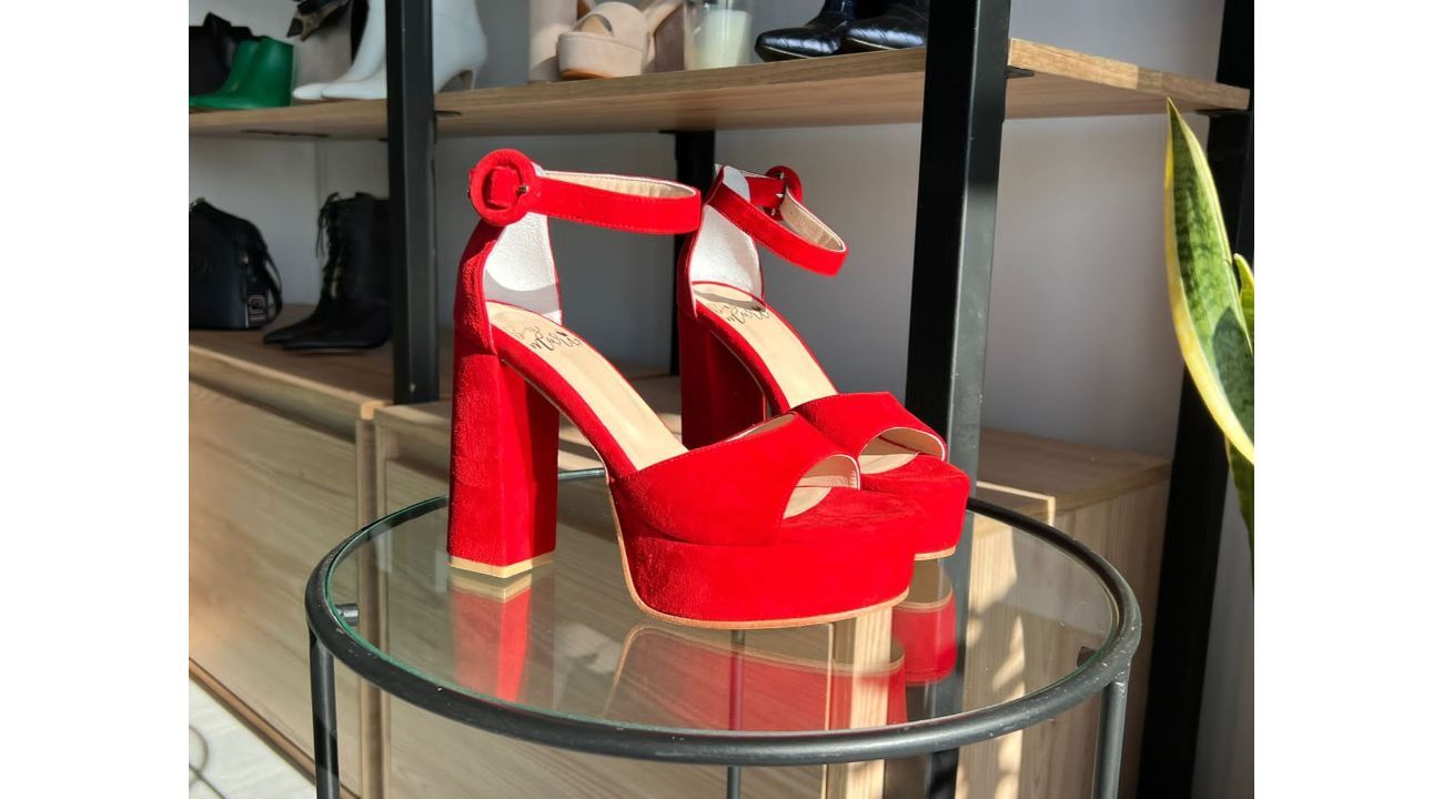 By Marie: “Calidad y Excelencia en diseños de zapatos para mujeres”