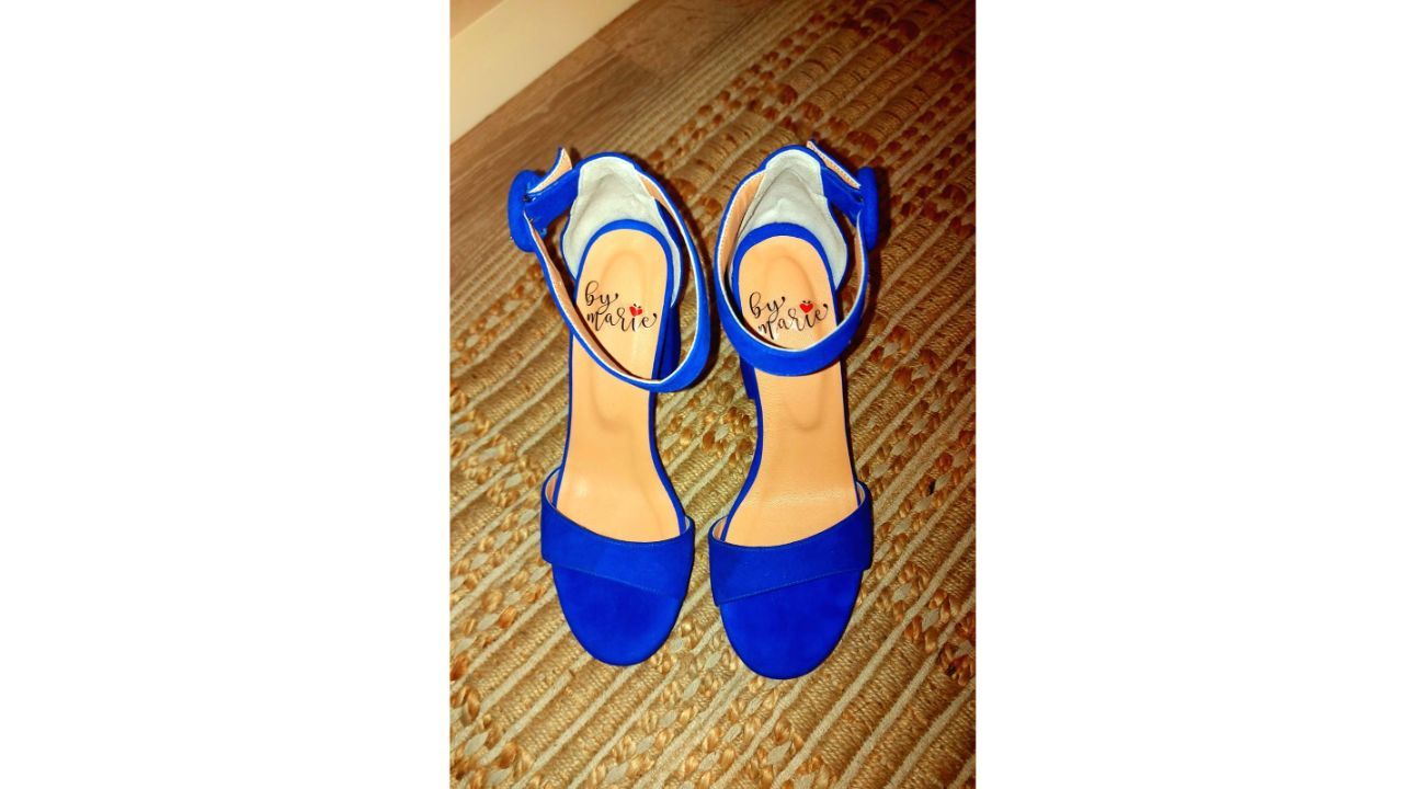 By Marie: “Calidad y Excelencia en diseños de zapatos para mujeres”