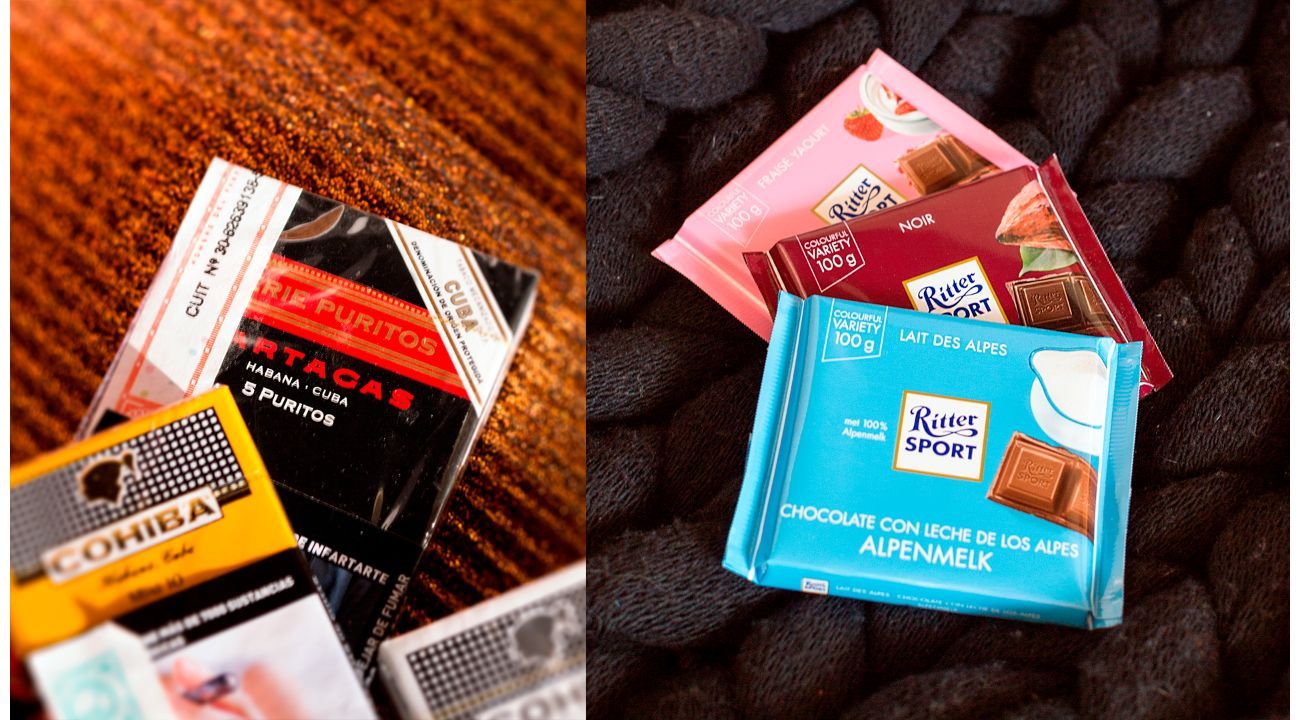 Celebra el día de la madre con Mr. Vulpini: variedad y calidad en un solo lugar