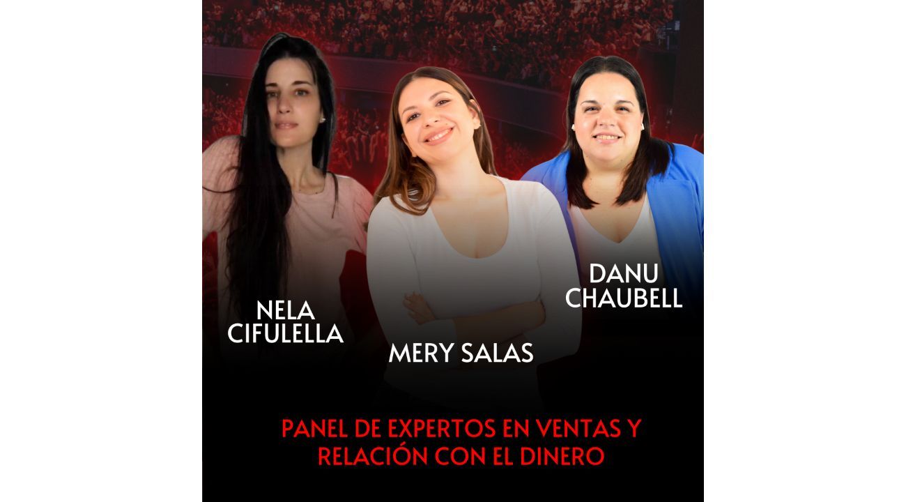 ¡El Evento del Año Que Rompe Estereotipos! Lala Barone y la Revolución Disruptiva: Sé una Oveja Negra en un Mundo de Copias