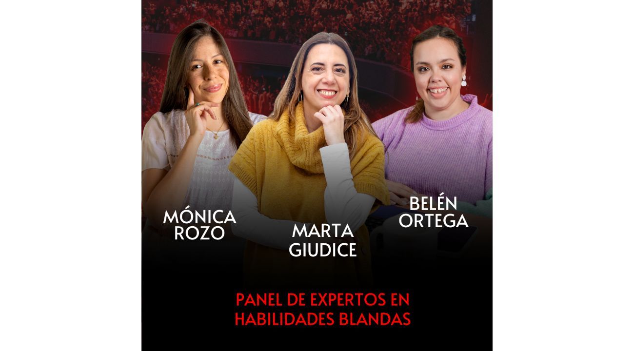 ¡El Evento del Año Que Rompe Estereotipos! Lala Barone y la Revolución Disruptiva: Sé una Oveja Negra en un Mundo de Copias