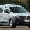 Renault Kangoo.