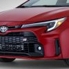 Toyota Corolla Gazoo Racing