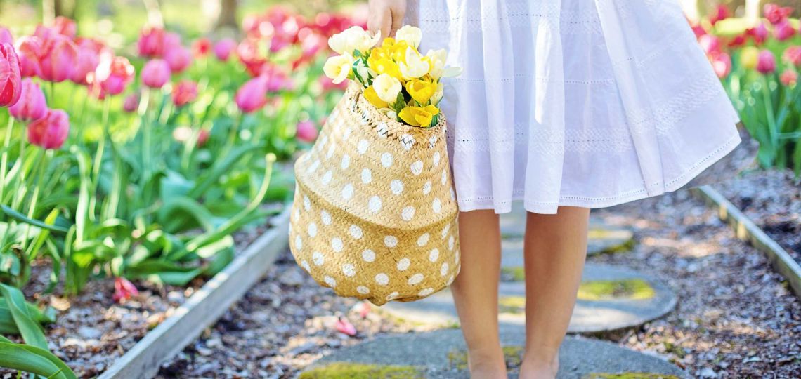 5 planes para disfrutar de un fin de semana de primavera