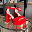 By Marie: “Calidad y Excelencia en diseños de zapatos para mujeres”