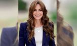 Corte mariposa, la tendencia en haircut a la que ya se sumó Kate Middleton