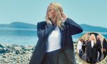 Paris Fashion Week: El sentido motivo por el que Pamela Anderson lució a cara lavada