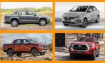 Ranking: los autos 0km más vendidos de la Argentina en septiembre