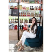By Marie: “Calidad y Excelencia en diseños de zapatos para mujeres”