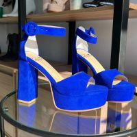 By Marie: “Calidad y Excelencia en diseños de zapatos para mujeres”