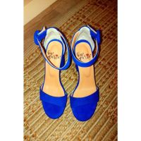 By Marie: “Calidad y Excelencia en diseños de zapatos para mujeres”