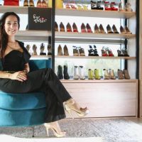 By Marie: “Calidad y Excelencia en diseños de zapatos para mujeres”
