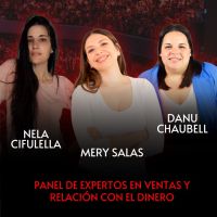 ¡El Evento del Año Que Rompe Estereotipos! Lala Barone y la Revolución Disruptiva: Sé una Oveja Negra en un Mundo de Copias