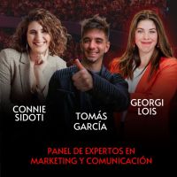 ¡El Evento del Año Que Rompe Estereotipos! Lala Barone y la Revolución Disruptiva: Sé una Oveja Negra en un Mundo de Copias