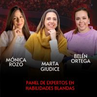 ¡El Evento del Año Que Rompe Estereotipos! Lala Barone y la Revolución Disruptiva: Sé una Oveja Negra en un Mundo de Copias