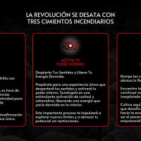 ¡El Evento del Año Que Rompe Estereotipos! Lala Barone y la Revolución Disruptiva: Sé una Oveja Negra en un Mundo de Copias