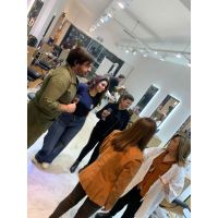 FG Hair Concept cumplió su primer año