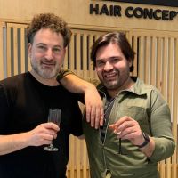 FG Hair Concept cumplió su primer año