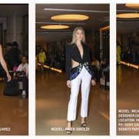 Renato Papiccio y el Hotel Madero presentaron la 4ta edición de AVANTGARDE