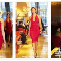 Renato Papiccio y el Hotel Madero presentaron la 4ta edición de AVANTGARDE