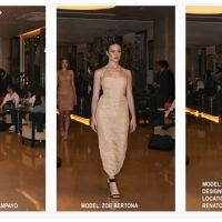 Renato Papiccio y el Hotel Madero presentaron la 4ta edición de AVANTGARDE