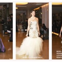 Renato Papiccio y el Hotel Madero presentaron la 4ta edición de AVANTGARDE