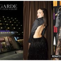 Renato Papiccio y el Hotel Madero presentaron la 4ta edición de AVANTGARDE