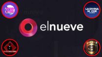 El Nueve