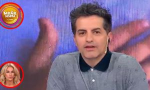Ángel de Brito en LAM