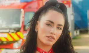 Lali Espósito
