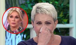Yanina Latorre y Carmen Barbieri