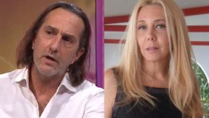 Gonzalo Nannis - Mariana Nannis