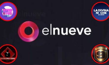 El Nueve