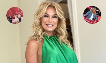 LAM: Quién es la participante del Bailando 2023 que le pido a Yanina Latorre que baile con ella la salsa de tres
